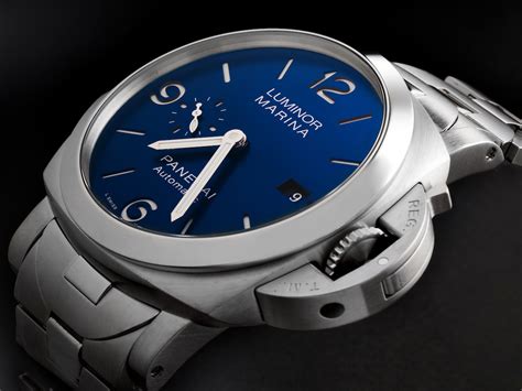 panerai watch forum|panerai watch club.